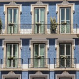 Most expensive place to rent Portugal 2025