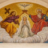 Immaculate Conception Portugal holiday