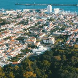 Casas em Ponta Delgada