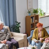 Residências Séniores