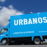 Urbanos