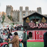 Vila Natal de Óbidos 