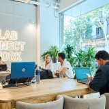 Workspace Bailén