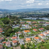 Zonas de luxo em Braga