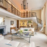 Apartamento de luxo em Londres