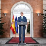 Crise na habitação em Espanha