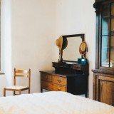 como decorar uma casa de época