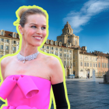 Onde vive Eva Herzigova?