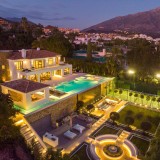 A mansão que redefine o luxo em Marbella