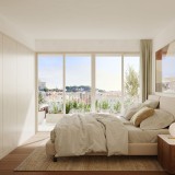 quarto de luxo