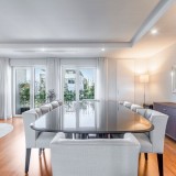 Apartamentos grandes com estilo