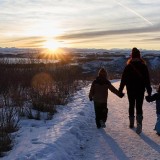 Atividades de inverno