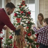 Fazer a árvore de Natal