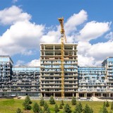 Custo de construir casas novas