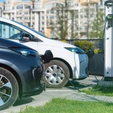 Apoio à compra de carros elétricos