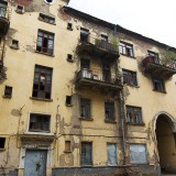 Casas vazias em Portugal