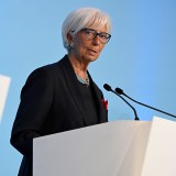 Christine Lagarde