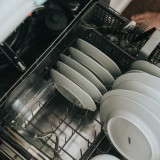 máquina de lavar a loiça