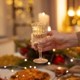 comida para passagem de ano