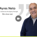 Entrevista Ayres Neto