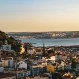 Top 10 des villes portugaises préférées des Français