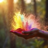 cores passagem de ano