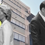 Plano para habitação de Bruxelas e Portugal