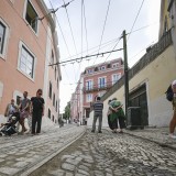 Alojamento Local em Lisboa