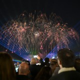 New Year traditions in Portugal