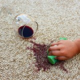 nódoas vinho