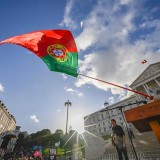 Greve geral pela revisão laboral