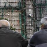 Incêndio em Hong Kong