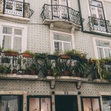 Casas em Lisboa