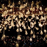 iluminação de Natal