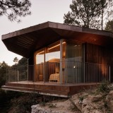 Douro Wood House