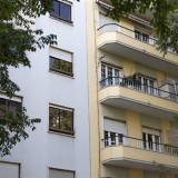 Preço das casas em Portugal