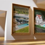 Viagem ao imobiliário de luxo