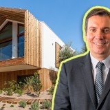Miguel Poisson, CEO of Portugal Sotheby’s International Realty