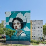 Mural Patrícia Mariano