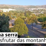 casa na Covilhã