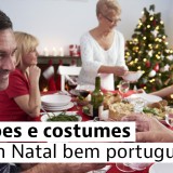 natal portugal