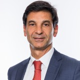 Paulo Sarmento vai liderar a Cushman & Wakefield em Portugal