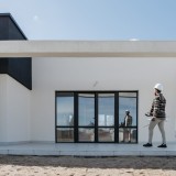 Habitação acessível 