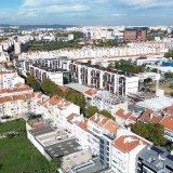 Preços das casas em Portugal