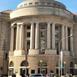 FBI muda instalações nos EUA