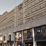 Renovação de hotéis