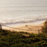 Winter in the Algarve