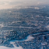 Yakutsk 