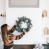 decoração natal