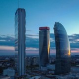 Imobiliário europeu 